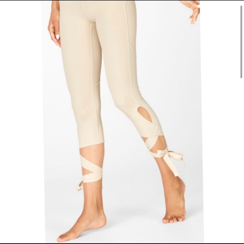PureLuxe by Fabletics leggings